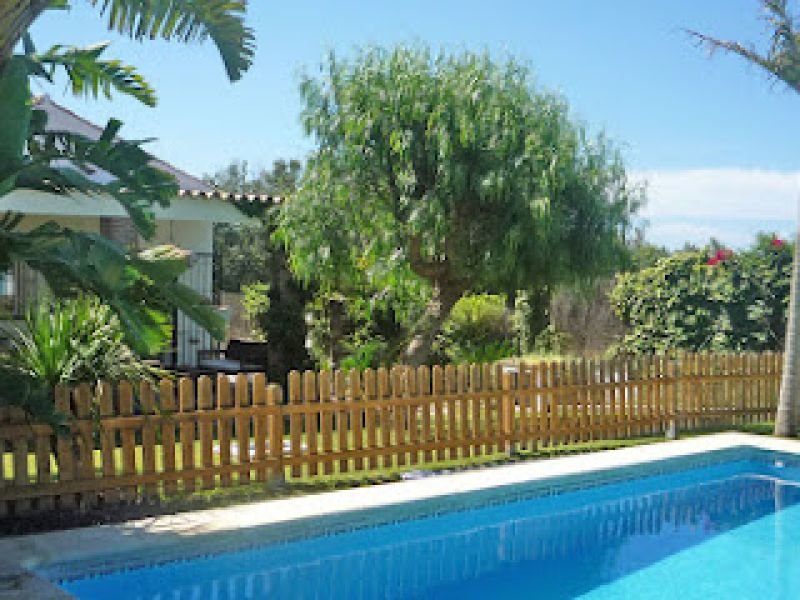 Ferienhaus Buganvilla Conil