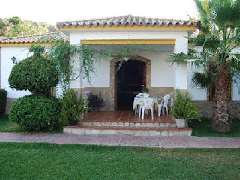 El Parque de Isabel