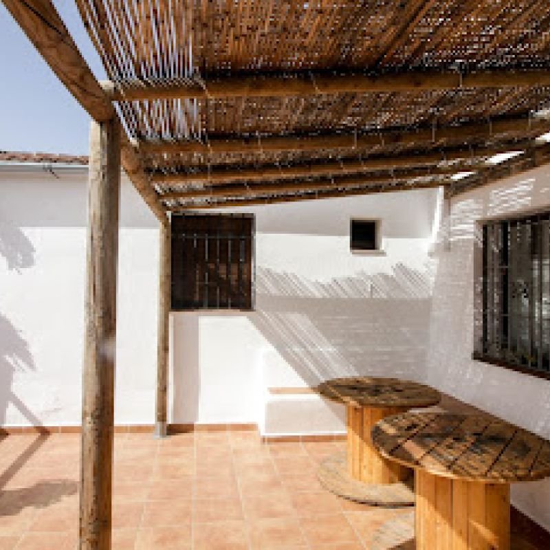 Casa Rural El Molino del Panadero