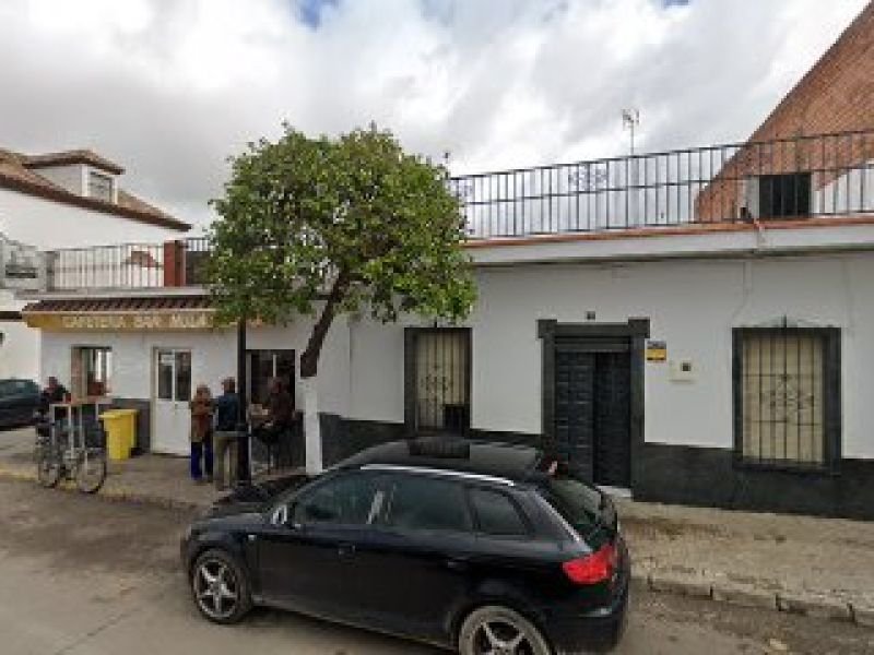 Bar Mula