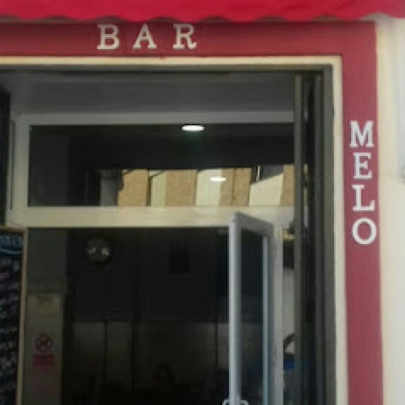 Bar Casa Melo