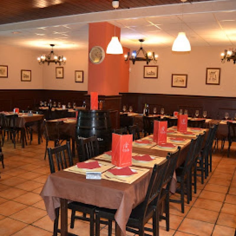 Restaurante Cafe Bar «La Capilla»