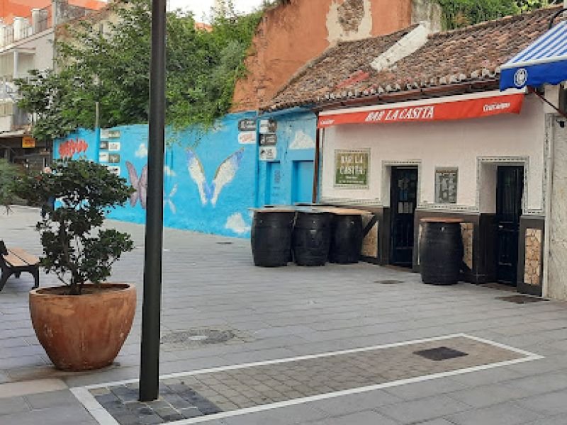 Bar La Casita