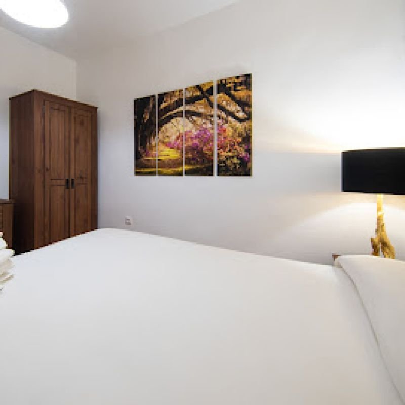 APARTAMENTOS MOON DREAMS PUERTO