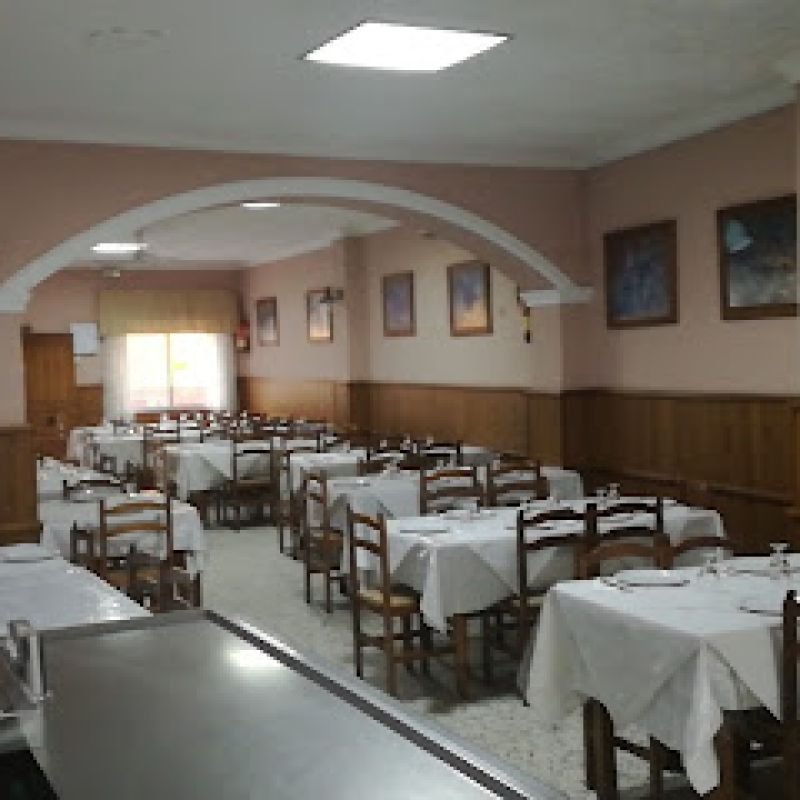 Hernandez Tomillero Restaurante