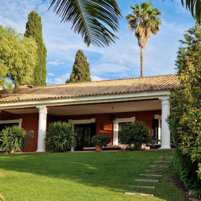Retiro Sambana
