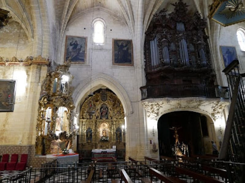 Arcos de la Frontera