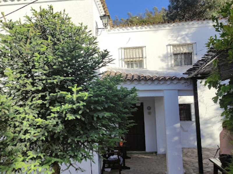 Casa Rural Bocaleones