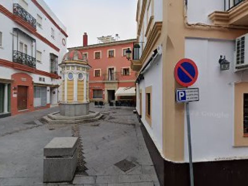 Apartamentos Los Cantaros