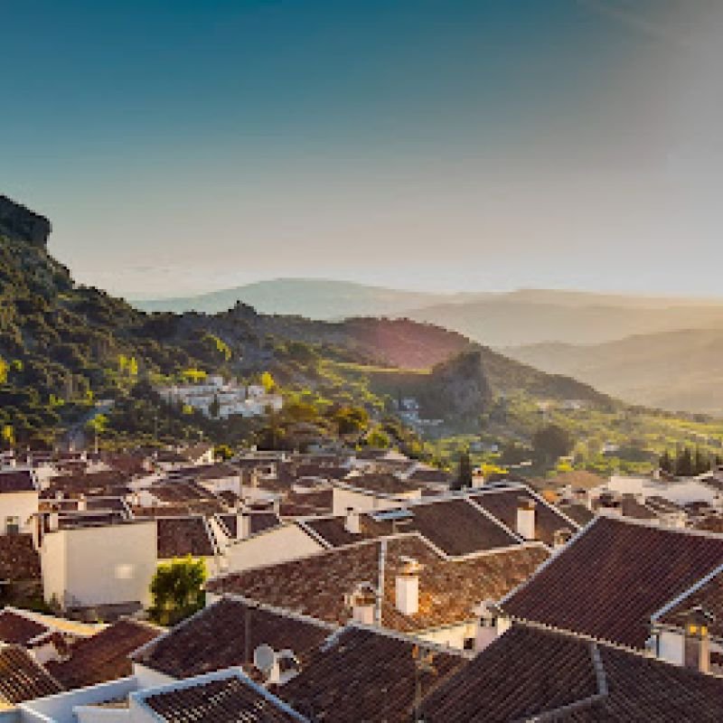 Camping Tajo Rodillo