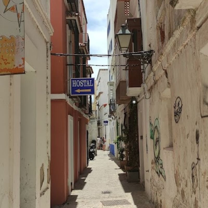 Bed&CenterTarifa