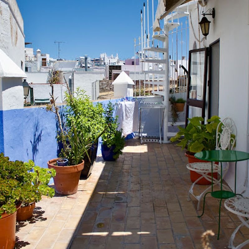 Hostal Santa Catalina