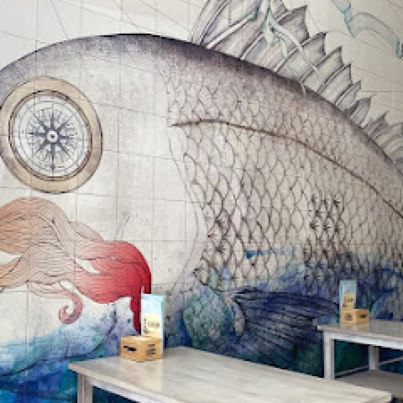 La Escama Cerveceria Taperia