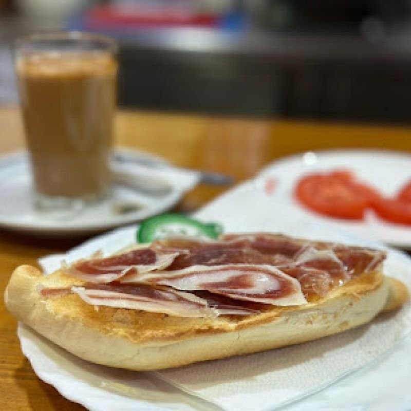 Bar Pelillo