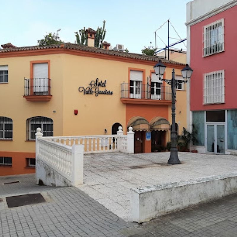 Sotel Valle Guadiaro