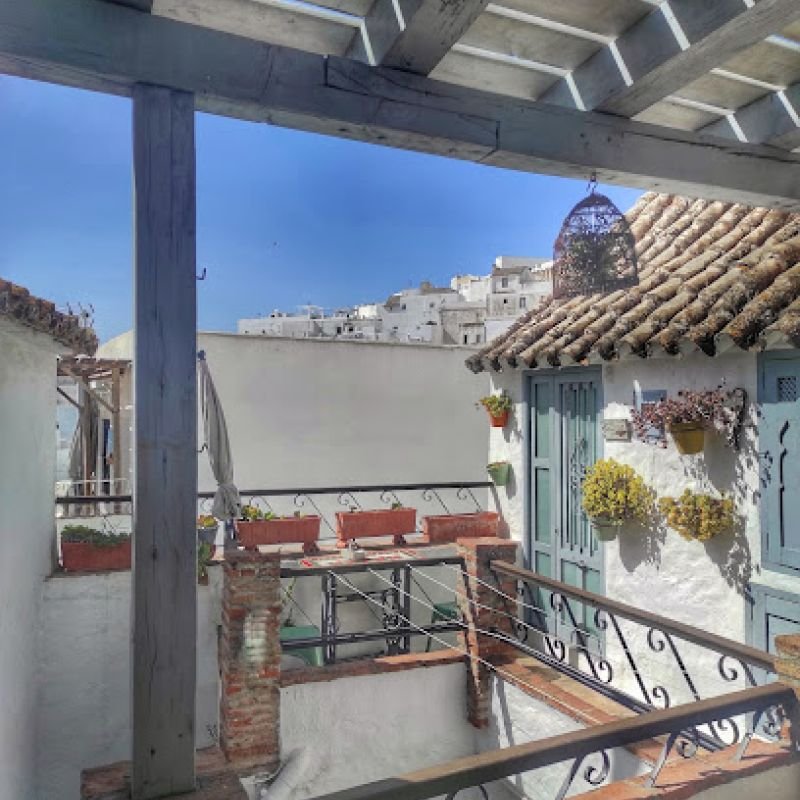 Apartamentos Casanaty