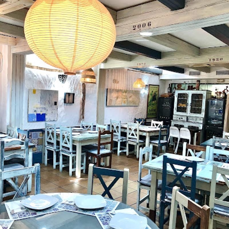 Casa Pengue Restaurante