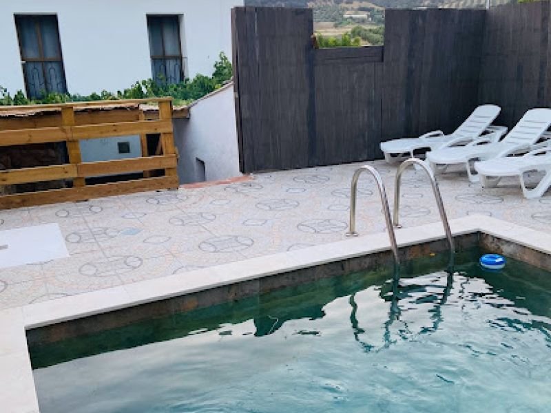 Casa Rural Las Parras