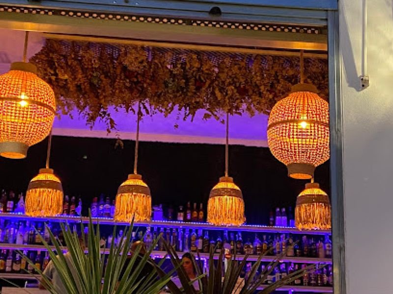 Botanica Conil