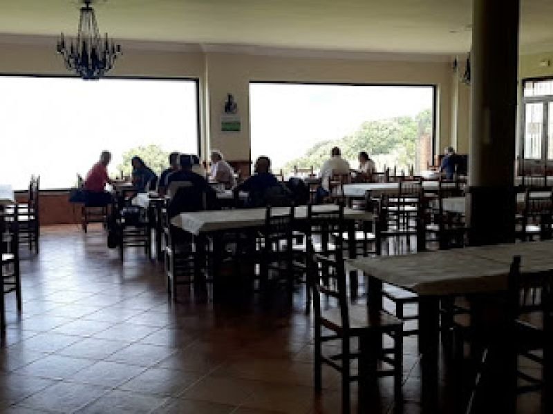 Restaurante Mojon de la Vibora