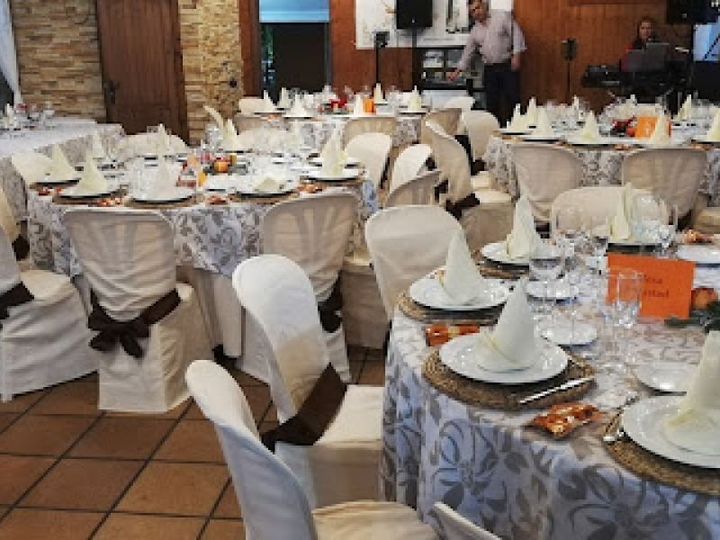 Restaurante Reyes Catolicos