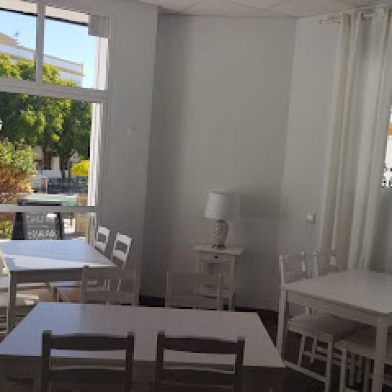 Bar Pimentel/restaurante Aire