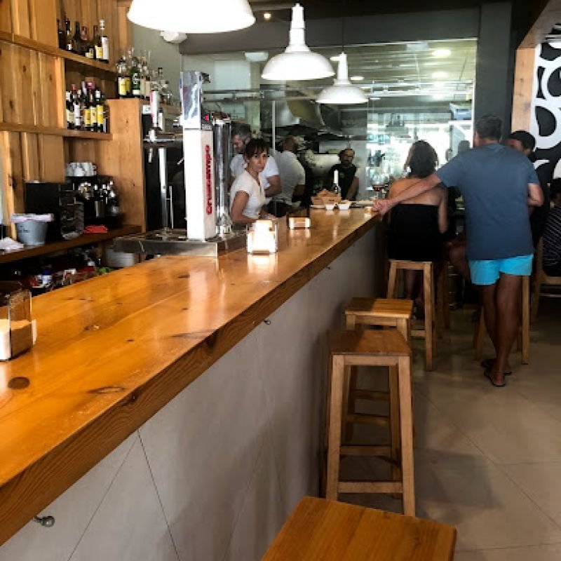 Restaurante Ramon Pipi