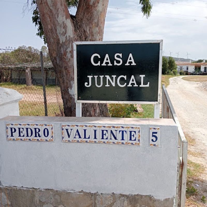 Apartamentos Casa Juncal