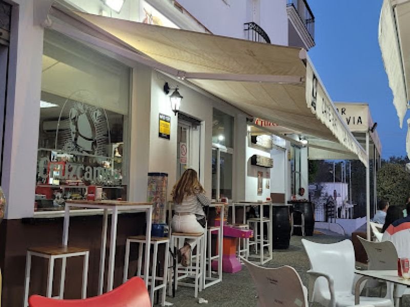 Cafe Via