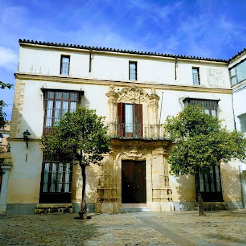 Casa Palacio Perez-Luna