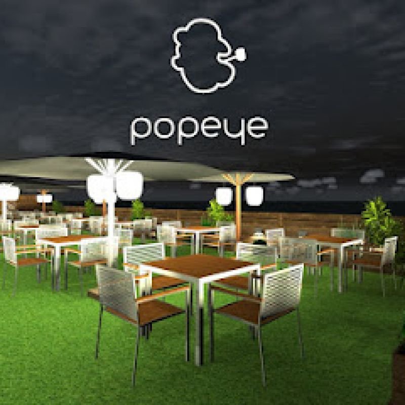 Restaurante Popeye