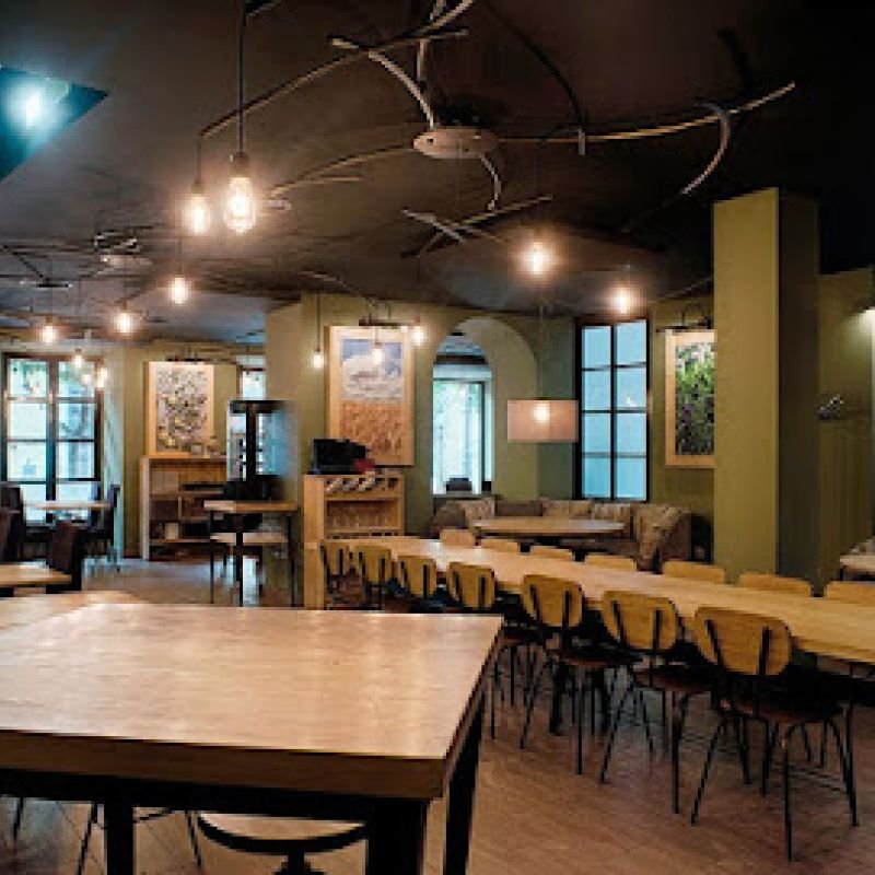Bar & Restaurante Albores