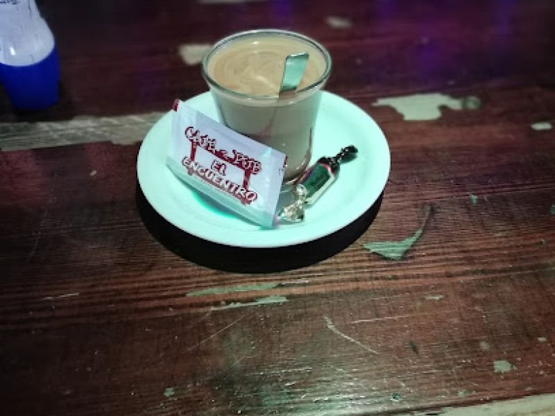 Cafe-Pub El Encuentro
