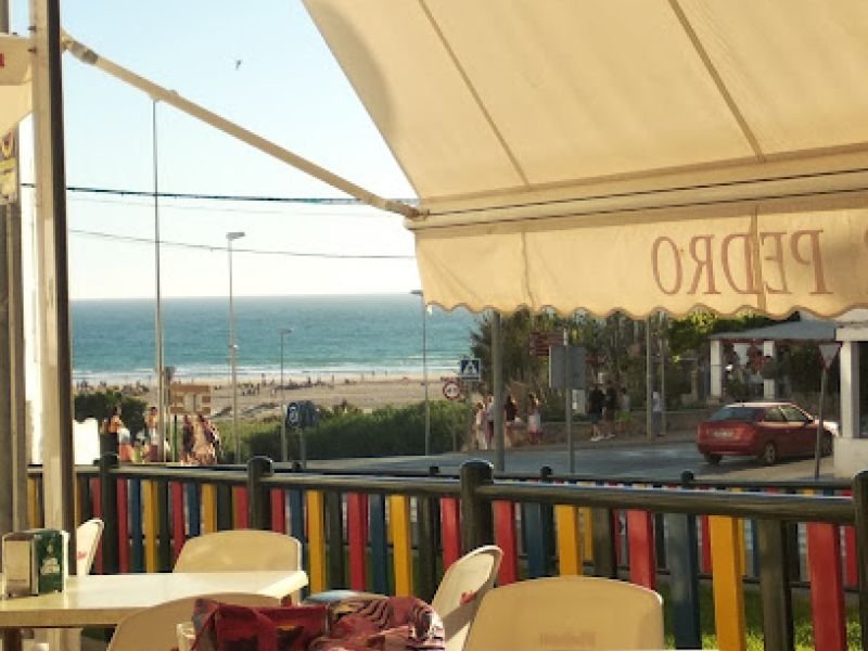 Bar Casa Pedro