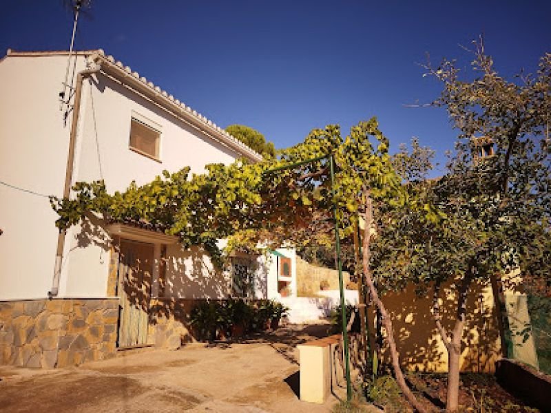 CASA RURAL «EL PINO»