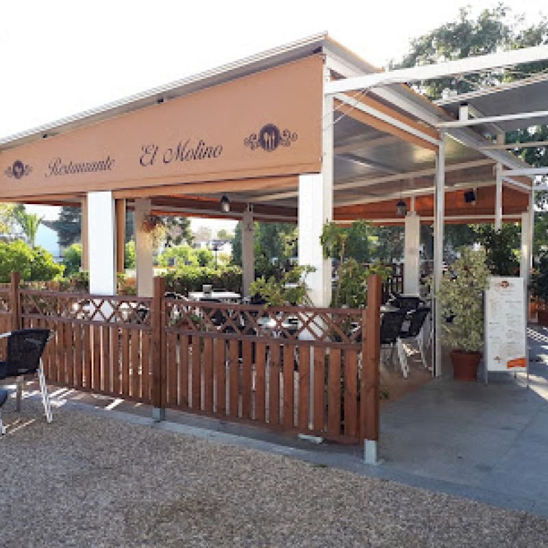 BAR EL MOLINO