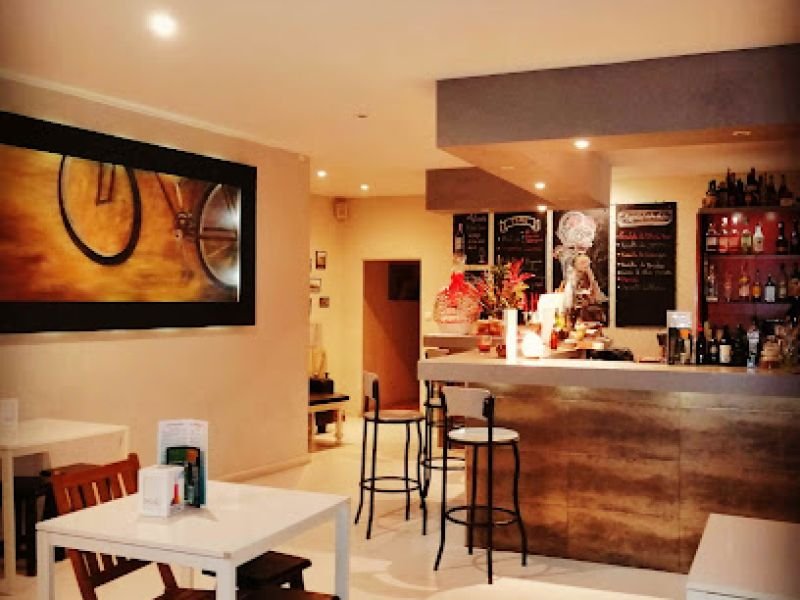 Restaurante La Bohemia