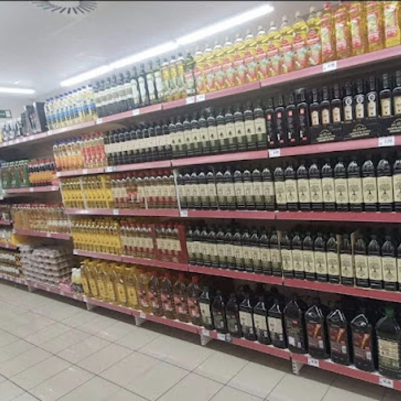 Supermercados Dia