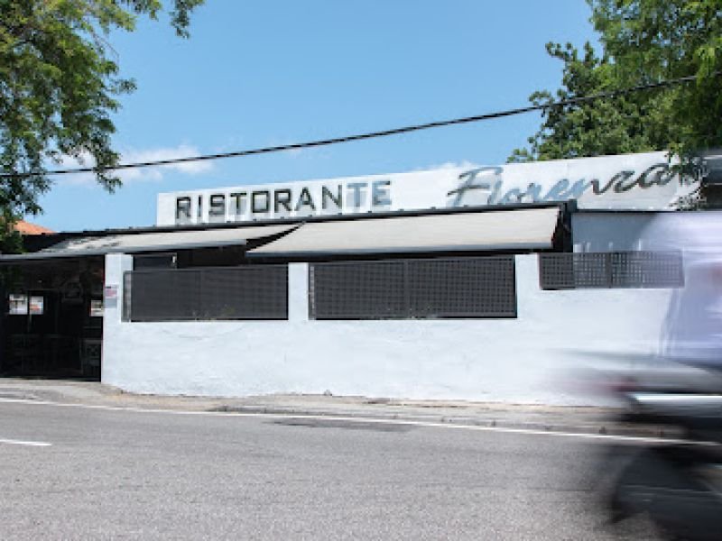 Ristorante Fiorenza
