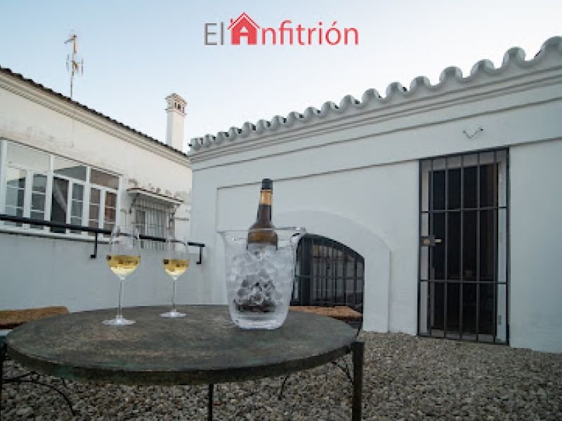 Apartamentos Bodega Mar