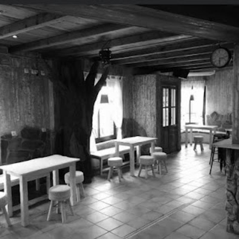 Bar La Cabana