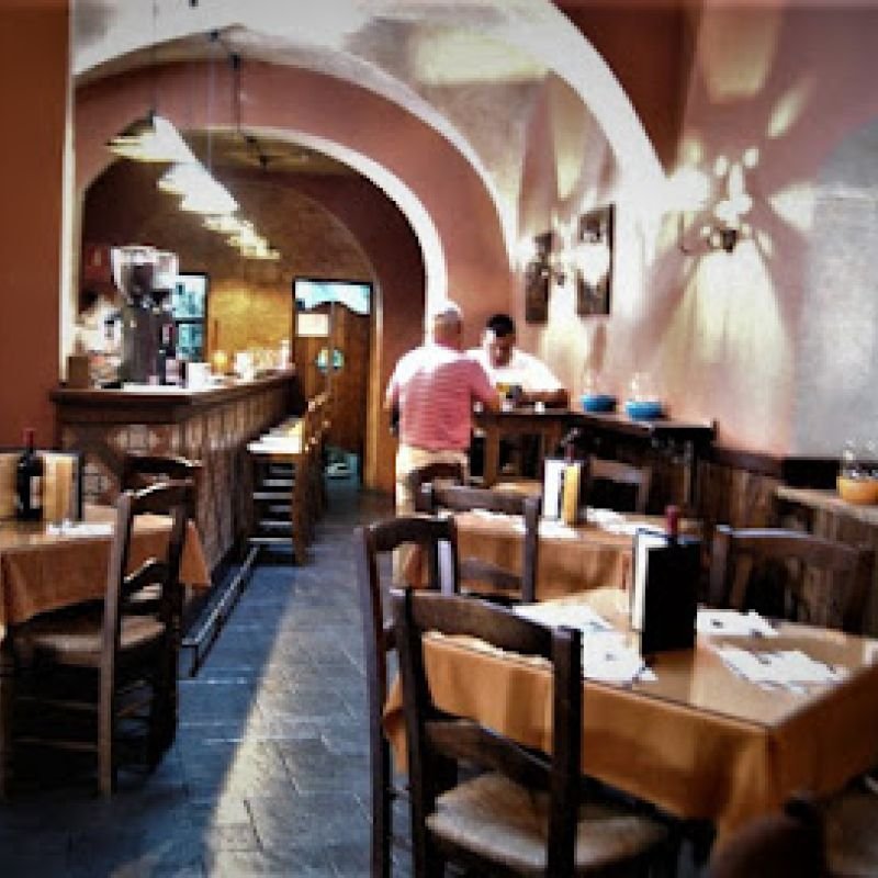 Restaurante Meson Don Fernando