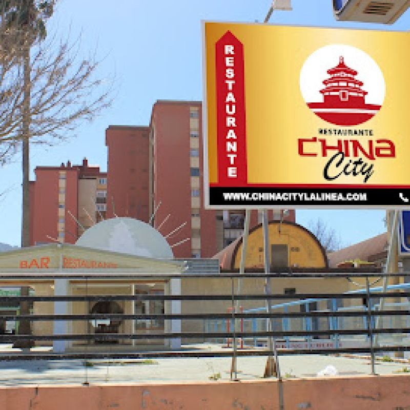 Restaurante China City