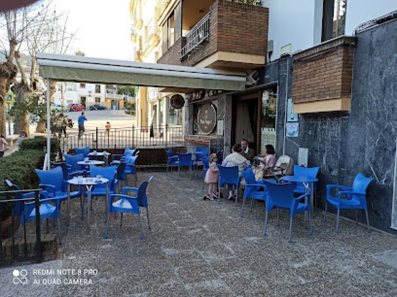 Cafe Don Lopez