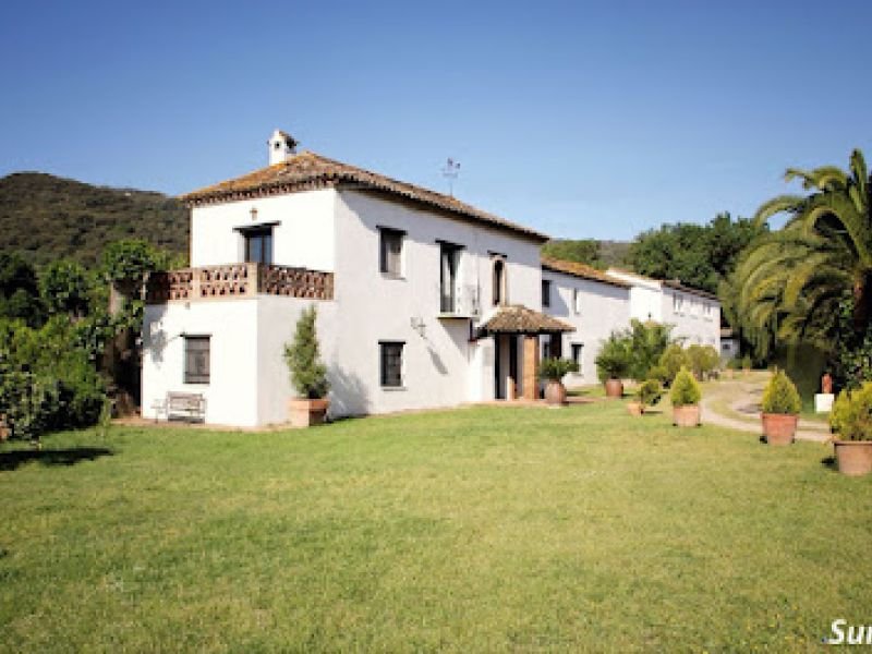 Cortijo La Bordalla