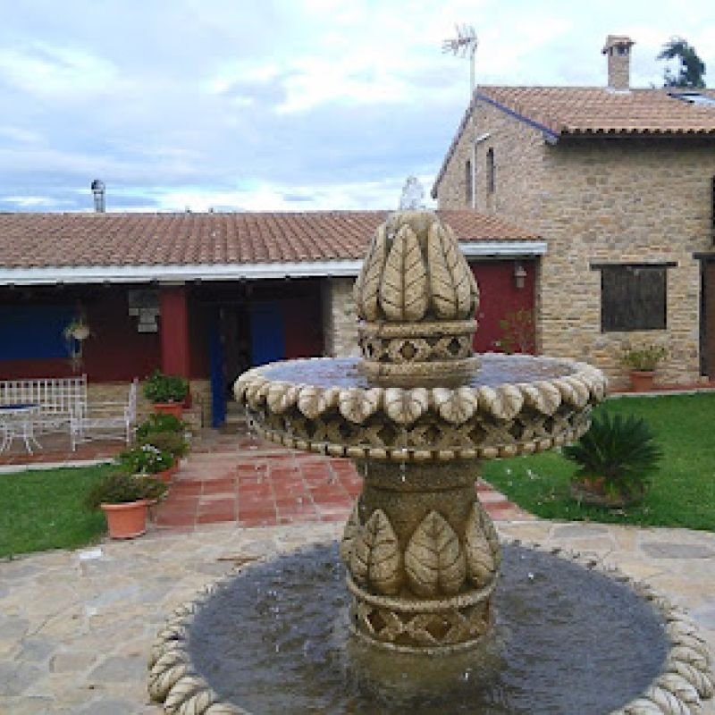 Casa Rural El Mirador De La Sierra