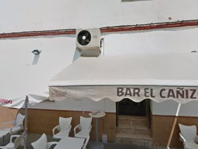 Bar Canizo