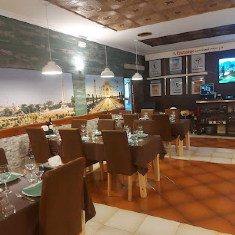 Bar Restaurante el Gallego
