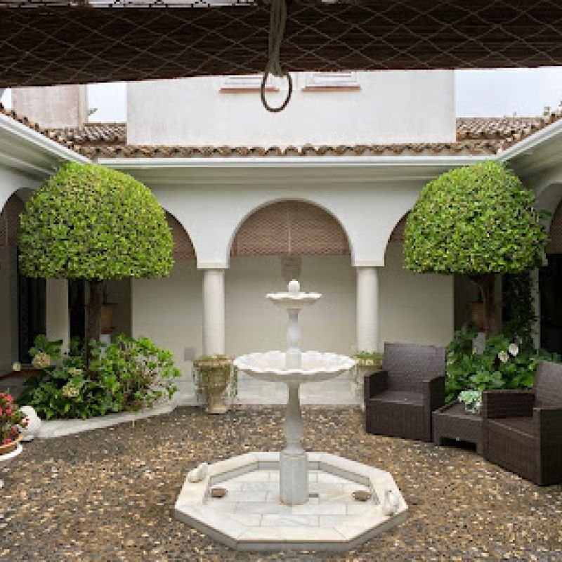 VIlla Safira, Sotogrande, Spain – Bed and Breakfast – Adults Only