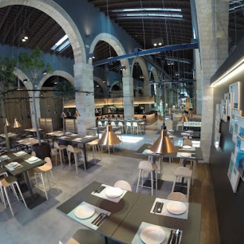 Toro Tapas El Puerto
